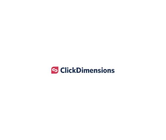 Click dimensions