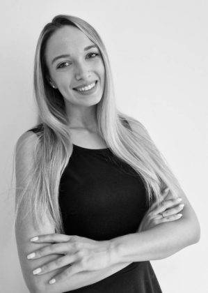 Михаела Иванова