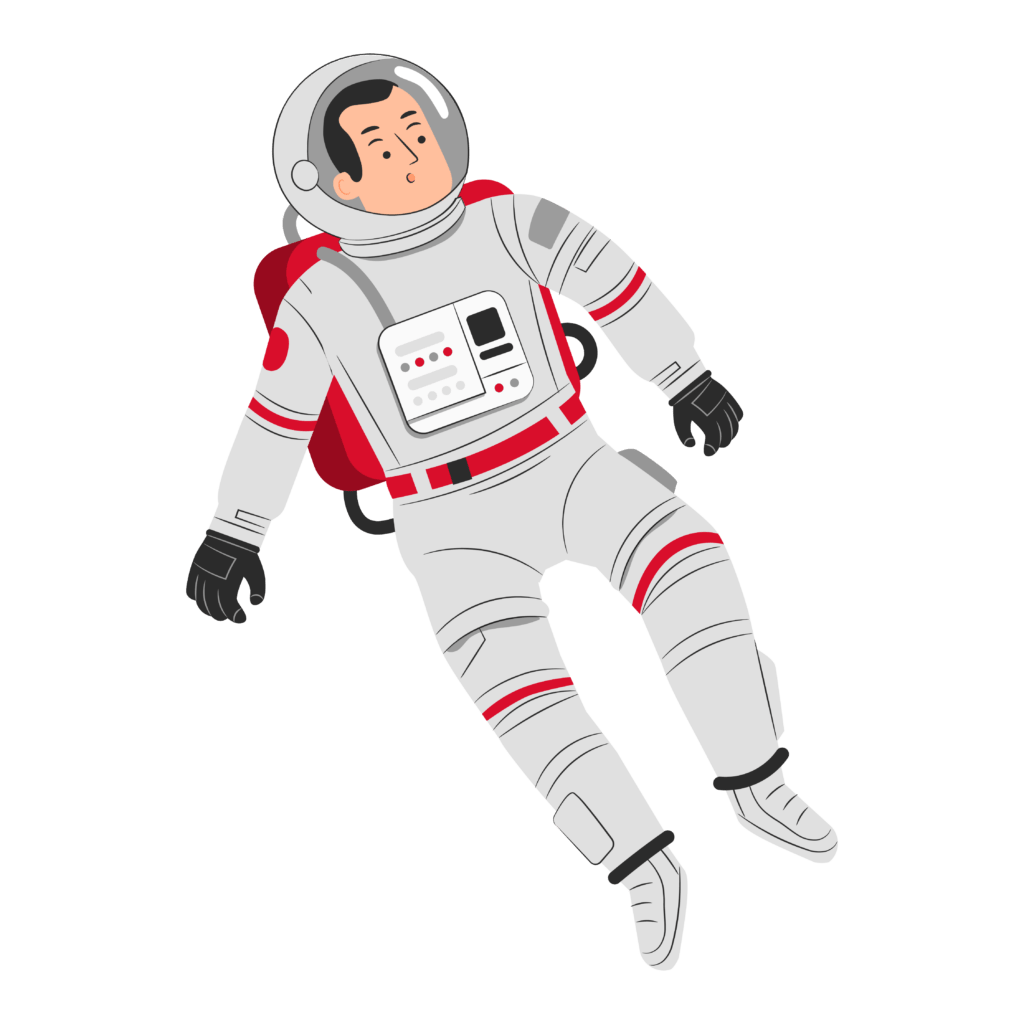 astronaut