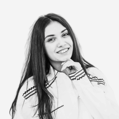 Кристина Горанова