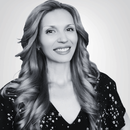 Екатерина Чанкова