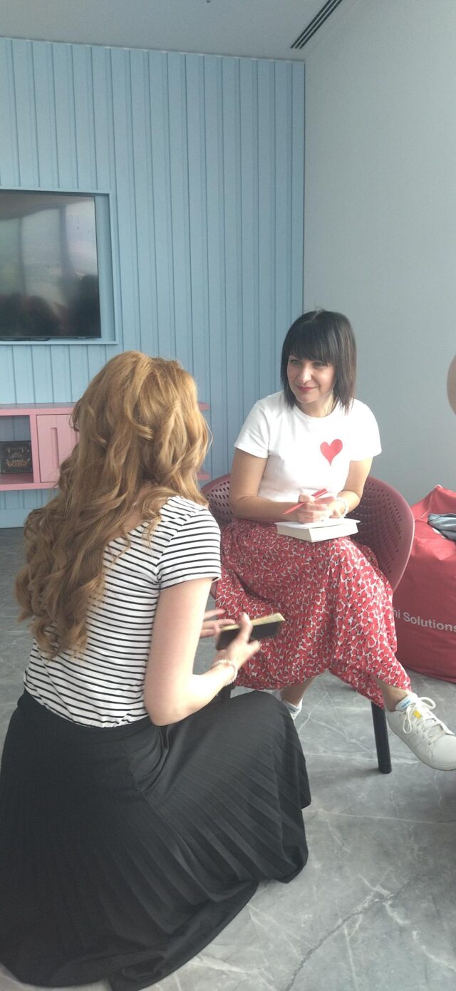 Viki Beshliiska 2