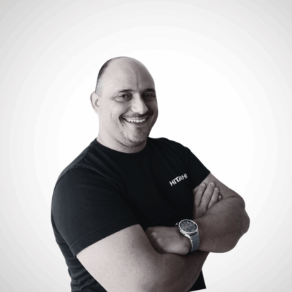 Николай Николов