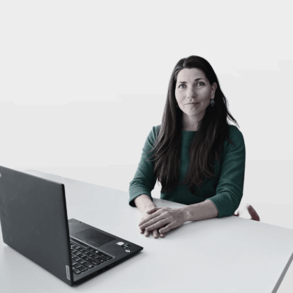 Цветелина Дженева