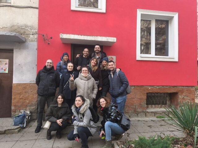 PMO team 1