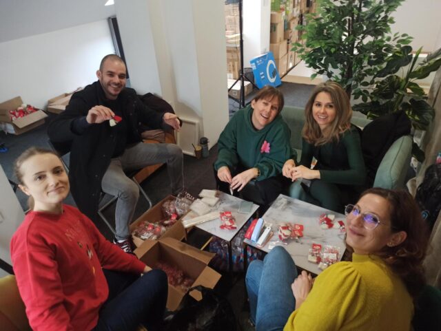 PMO team 2